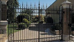 AUTOMAZIONI CANCELLI