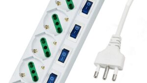 SPINOTTERIA PRESE E CIABATTE