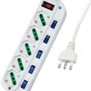 SPINOTTERIA PRESE E CIABATTE