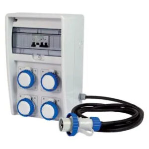 SPINE E QUADRI CEE CANTIERE