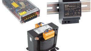 ALIMENTATORI, TRASFORMATORI