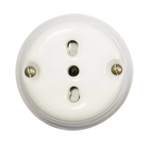 PRESA BIVALENTE - STANDARD ITALIANO - P11P17 10-1