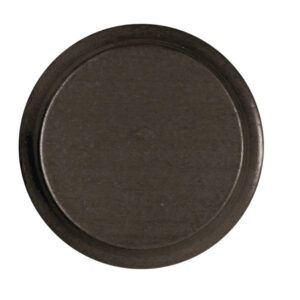 ROSETTA NOCE Ø 60 - BORDO SVASATO