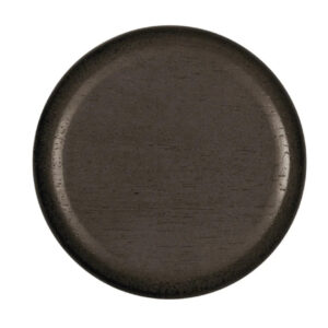 ROSETTA NOCE Ø 60 - BORDO TONDO