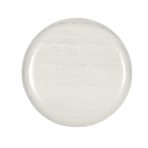 ROSETTA BIANCA Ø 60 - BORDO TONDO
