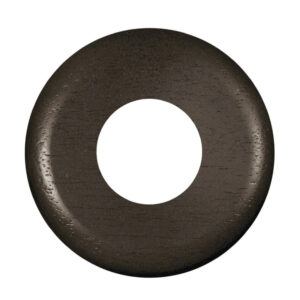 ROSETTA NOCE Ø 80 - BORDO TONDO