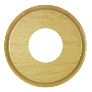 ROSETTA ROVERE Ø 100 - BORDO SVASATO