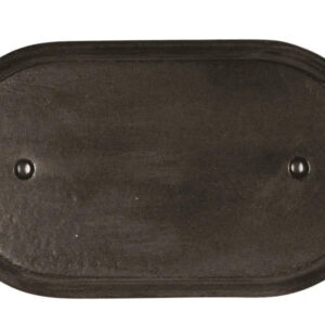 ROSETTA NOCE PER 2 FRUTTI - BORDO SVASATO