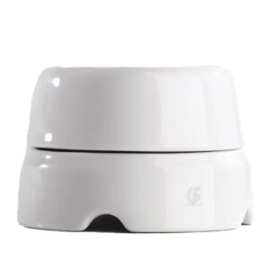 SCATOLA DERIVAZIONE Ø 80