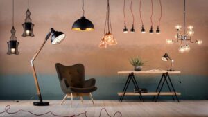 ILLUMINAZIONE INTERNI