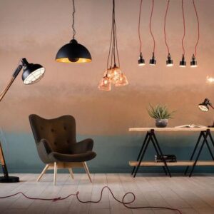 ILLUMINAZIONE INTERNI