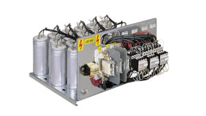 CONDENSATORI E RIFASATORI