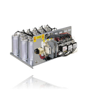 CONDENSATORI E RIFASATORI