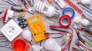 MATERIALE DI CONSUMO