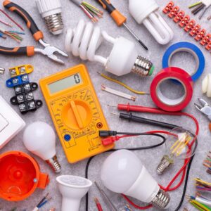 MATERIALE DI CONSUMO