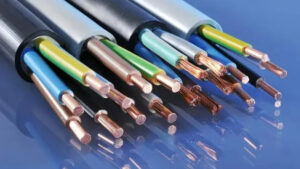 CAVI SPECIALI E DI RETE