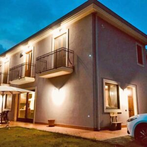 ILLUMINAZIONE ESTERNI