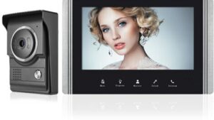 CITOFONIA VIDEOCITOFONIA