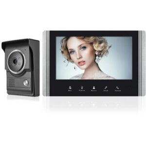 CITOFONIA VIDEOCITOFONIA