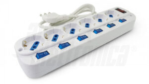 PRESA MULT. SP16A A 6BP 1016A  INT.