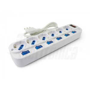 PRESA MULT. SP16A A 6BP 1016A  INT.