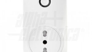 PRESA WI-FI TUYA 10-16A - SPINA 16A -