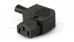 PRESA TRIP. ANG. AC C13 GCAVO LATERALE