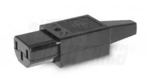 PRESA ALIM. AC TRIPOLARE C13