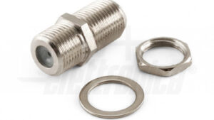 PRESA F PANN.PASSANTE CON DADO