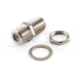 PRESA F PANN.PASSANTE CON DADO