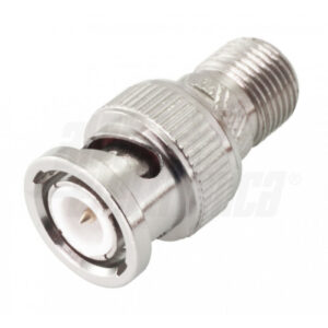 ADATT.DA SPINA BNC A PRESA F