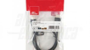 CAVO HDMI SP-SP 1.5M HIGH SPEEDETH CCA