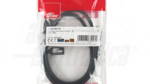 CAVO HDMI SPINASPINA 1M HIGH SP.ETH PB