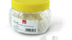 SPINE MODULARI RJ12RJ25 6P6C-BARATTOLO