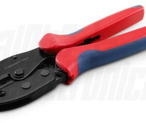 PINZA CRIMPARE CONNETTORI FOTOVOLTAIC