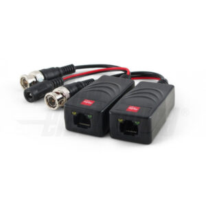 VIDEO E POWER BALUN PASSIVO HD