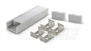 PRO AL COVER PMMA OPACO CON ACCESSORI