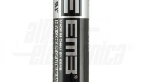 PILA LICLOR.TIONILE AA 3.6V 2400MA BULK