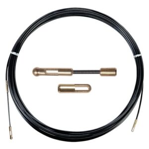 sonda-5m-in-perlon-trasparente