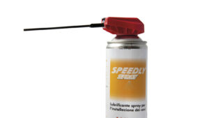 SPEEDLY SPRAY SCHIUMA SCORRICAVI