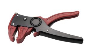 PINZA SPELAFILI AUTOMATICA