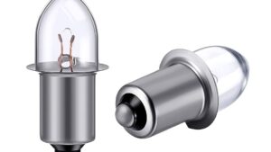 LAMP.AL GAS KRYPTON V7.2