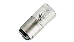 LAMPADA T16X35 BA15D V.24