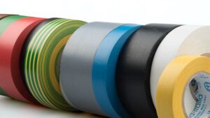 NASTRO PVC IMQ .15X19X25 MARRONE