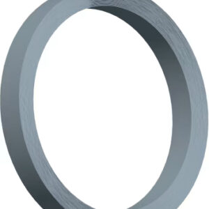 NASTRO ZINCATO 40X0,5 MATASSA MT5