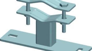 ZANCA CM 10 ELETTROLITICA 210X60X5