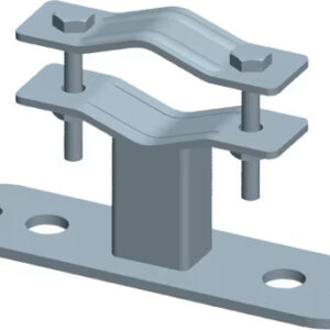 ZANCA CM 5 ELETTROLITICA 210X60X5