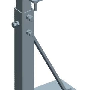 zanca-telesco-cm-60105-con-piastra