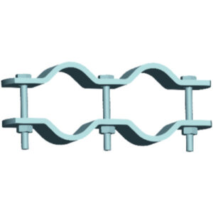 CAVALLOTTO A 8-25X25