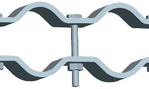 CAVALLOTTO A 8-25X35